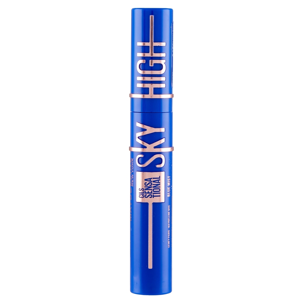 Maybelline New York Lash Sensational Sky High Blue Mist 7,2 ml
